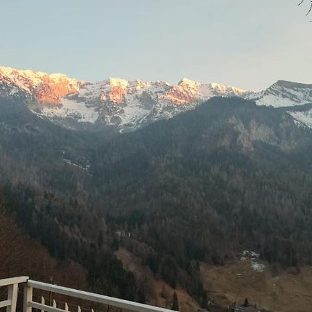 B&B I Pellegrini Della Casela Bordogna Exterior photo